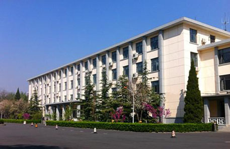 中共天津市委黨校