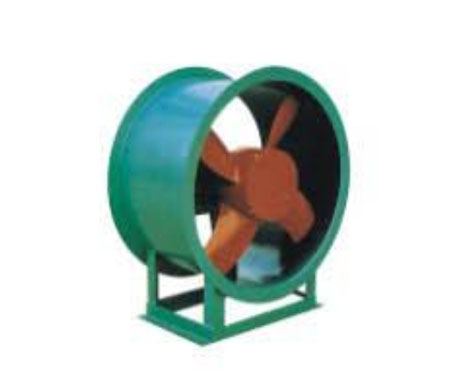 軸流式風機保養(yǎng)維護的方法