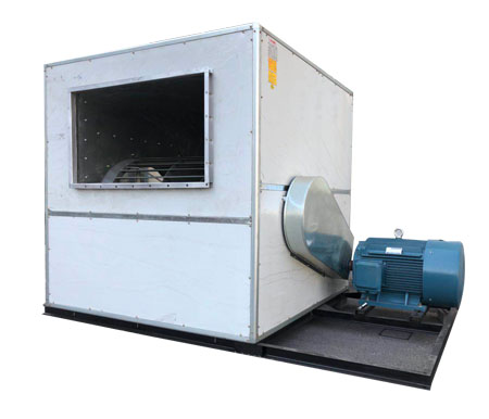 HTFC系列離心式消防排煙風機